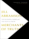 Cover image for Merchants of Truth